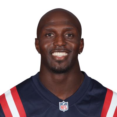 Devin McCourty NFL Stats & News - RotoWire