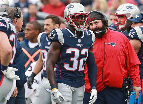 Devin McCourty believes Patriots are happy Matt Patricia ‘experiment is over’