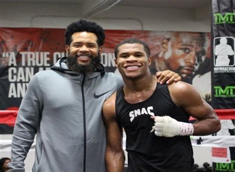Devin haney brother. Devin Haney's dad accuses Ryan Garcia of 'cheating' to win grudge fight "Again, these are people that are trying to attack me for whatever reason," he said, ... NBA star's brother arrested weeks after third sibling was sent to prison. Share. BRON SPEAKS LeBron gives retirement update as he admits family will help him make decision. 