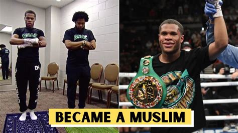 Devin haney muslim name. Lightweight phenom Devin Haney, 20, is now the world's youngest world titleholder, and he did it without so much as throwing a jab. The World Boxing Council ruled Wednesday afternoon that relatively new beltholder Vasiliy Lomachenko, who won the title by outpointing Luke Campbell in August, would be upgraded to "franchise champion.". 