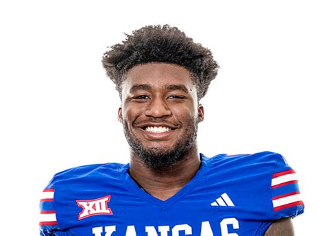 He’s a jitterbug mixed with a dump truck and if he goes in the second round of the NFL draft he’s a clear target. ... 2.10 Devin Neal, RB U of K. Kansas has a standout RB, but he’s not a .... 