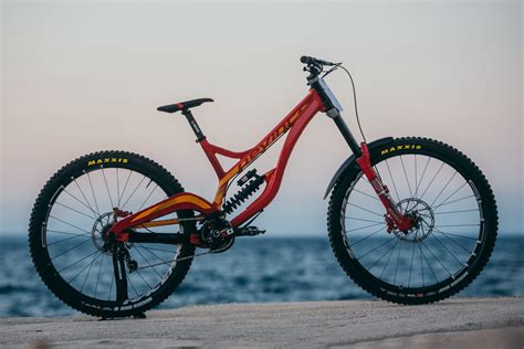 Devinci Bikes Professional Bicycles & Bike Frames Online - Jenson USA