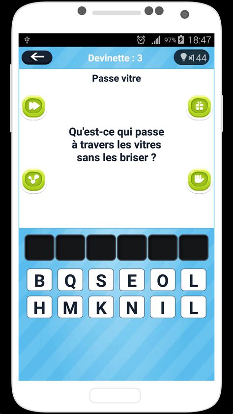 Devinette APK Download for Android 