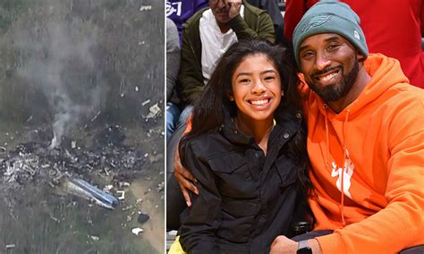 Kobe Bryant’s daughter 13-year-old Gianna Maria Onore Bryant was also killed on the helicopter that crashed in Calabasas, California, today, according to a source with knowledge of the situation ...