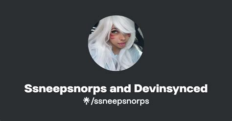 🍑 [PPV] Devinsynced Leaks