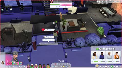 The mod works great, as advertized and is 1 of 3 must have mods for my Sims 4 game, @ColonolNutty being the mod author of 2 of those 3 mods (Simsnatcher and Devious Desires). The enslaving part works well and the features have no issues, at least for me. For example, we all know how sims just love to cook even though the fridge is …. 