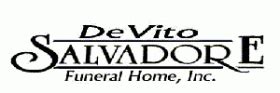 Devito-salvadore funeral home mechanicville. DeVito-Salvadore Funeral Home, Inc. 39 South Main Street Mechanicville, NY 12118 . Phone: (518) 664-4500 Fax: (518) 664-3046 Email: dsalvadorefh@msn.com ... Proudly Serving the Communities of Mechanicville, Clifton Park, Stillwater, Schaghticoke, Valley Falls, Melrose, Waterford, Halfmoon, Malta, Round Lake, Hoosic Valley 