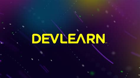 Devlearn - Oct 31, 2022 · DevLearn Conference & Expo is the largest learning and development technology event in North America. The event is an exhibitor’s premier opportunity to meet learning leaders eager to leverage the newest learning platforms, and cutting edge tech, including AI, VR, AR. 