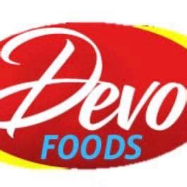 Devo Food My Food Store