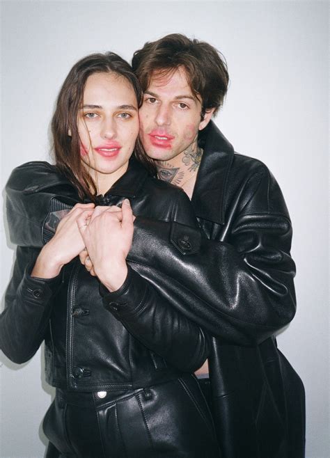 Devon Lee Carlson and Jesse Rutherford are the internet’s