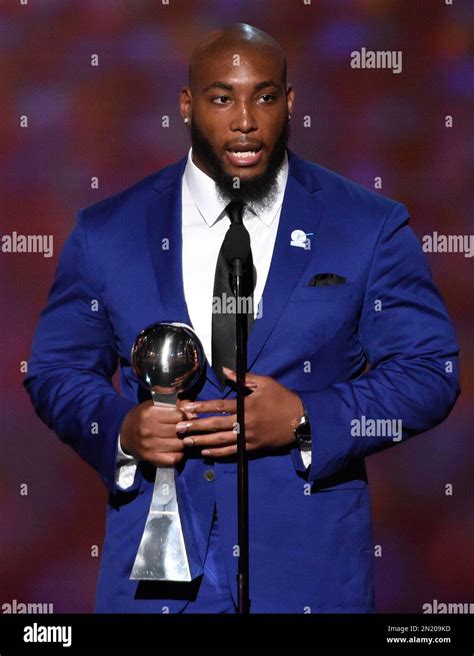 Devon Still to accept Jimmy V. Perseverance Award at ESPYS on …