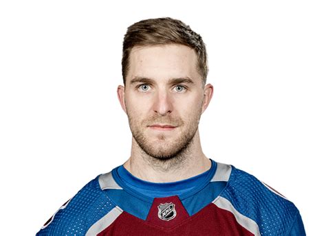 Devon Toews Stats, News, Bio ESPN