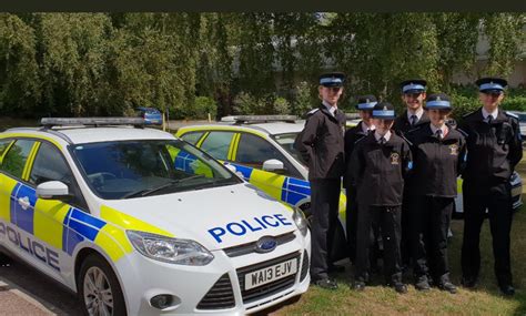 Devon and Cornwall Police Volunteers on Twitter