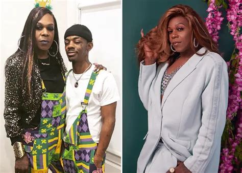 Big Freedia also known as Freddie Ross Jr. is an American rapper, singer and television ... according to the reports; he was dating a person known as Devon. They met each other in Houston. Big Freedia was dating Devon for almost 10 years. Freedia did not speak much about his partner. As per the reports, though they planned for .... 