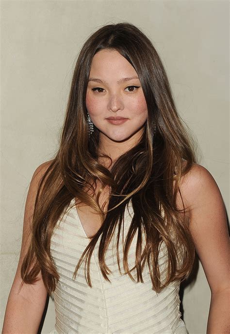 Devon aoki