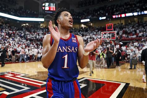Devon dotson college stats. Aug 2, 2021 · Devon Dotson Born: August 2, 1999 Chicago, IL Position: PG College: Kansas Height: 6'2" Weight: 185 Career: 2020-21-2022-23 Devon Dotson averaged 2.0 points, 0.9 rebounds and 1.1 assists per game in his 28-game career with the Chicago Bulls and Washington Wizards. 