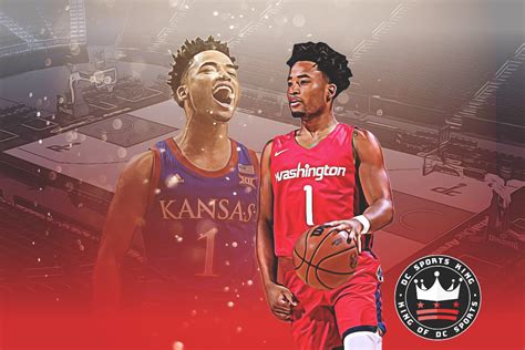 LAWRENCE, Kan. – Kansas guard Devon Dotson is going home to Chicago as he has signed a two-way contract to play for the Chicago Bulls. Dotson was born and raised in Chicago and moved to Charlotte, North Carolina, in 2011. Dotson was not selected in the 2020 NBA Draft and in signing a two-way will split service time …. 