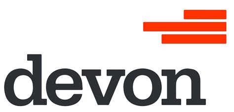 Devon energy corporation. 4 days ago · Devon Energy Corp. It develops and operates Delaware Basin, Eagle Ford, Heavy Oil, Barnett Shale, STACK, and Rockies Oil. The company was founded by J. Larry Nichols and John W. Nichols in 1971 ... 