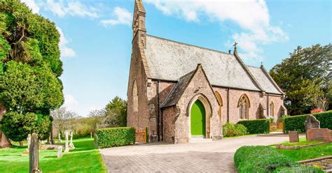 Devon former church - Properties in Devon - Mitula Property