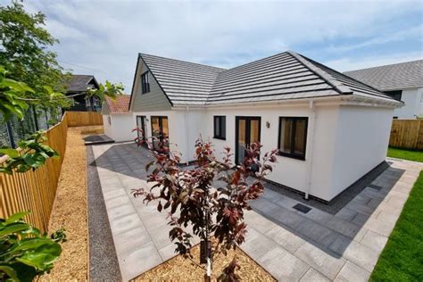 Devon new bungalows houses for sale - PrimeLocation