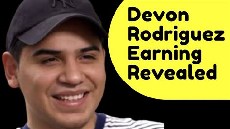 Devon rodriguez net worth. Things To Know About Devon rodriguez net worth. 