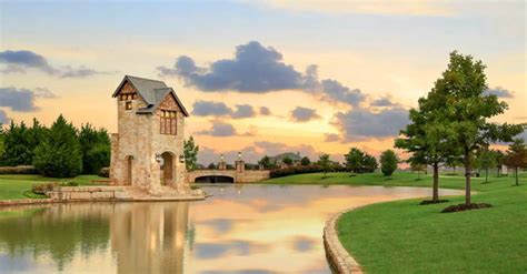 Devonshire: Townhomes in Forney, TX New Homes by Highland Homes