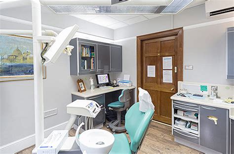 Devonshire Dental Centre London, Regent’s Park - Bupa