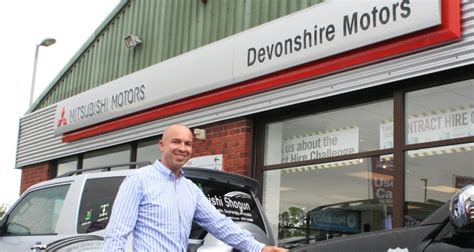 Devonshire Motors Company Profile - Office Locations, …