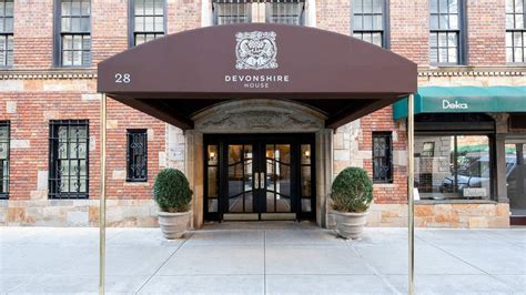 Devonshire house nyc. Things To Know About Devonshire house nyc. 