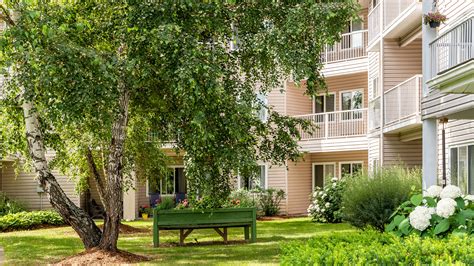 Devonshire-Seniors-Residence in Fredericton NB