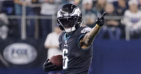 Devonta smith madden 23 rating. Analysts have provided the following ratings for Steven Madden (NASDAQ:SHOO) within the last quarter: Bullish Somewhat Bullish Indifferent So... Analysts have provided the following ratings for Steven Madden (NASDAQ:SHOO) within the la... 