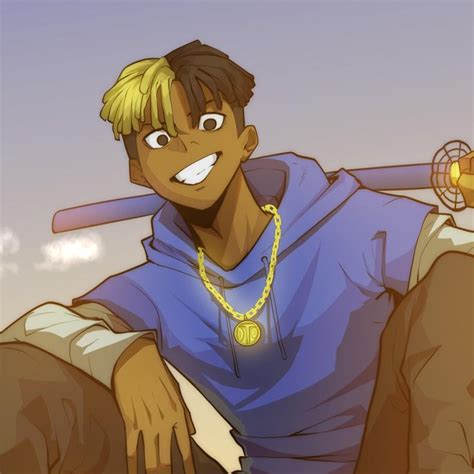 Profile picture of Devonte Roberts