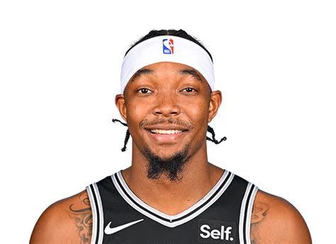 Devonte' Graham: Still out Saturday. Graham (adductor) has been ruled out for Saturday's game against the Timberwolves, Tom Osborn of the San Antonio Express-News reports. 04/05/2023, 4:40 PM. . 
