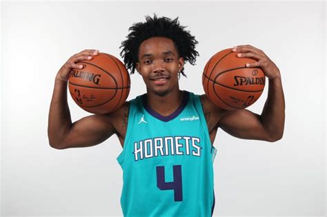 Get the latest NBA news on Devonte' Graham. Stay up to date 