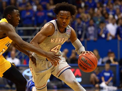Devonte graham career high. Things To Know About Devonte graham career high. 