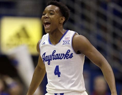 Devonte graham college. 2018年5月10日 ... Strengths: 1st Team All-American selection, DeVonte Graham, is perhaps the most experienced college point guard in the draft field this season … 