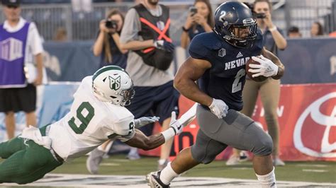 Latest on Nevada Wolf Pack running back Devonte Lee including complete game-by-game stats on ESPN. 