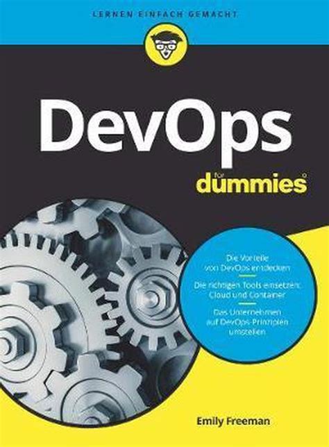Devops Fur Dummies