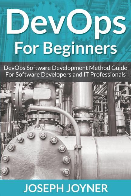 Devops for beginners devops software development method guide for software developers and it professionals. - Manuel de réparation 97 cbr 600 f3.