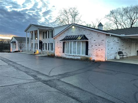 Snyder Funeral Homes, Dowds Chapel 201 New