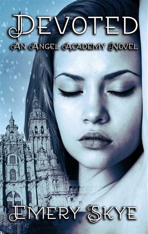 Download Devoted Angel Academy 1 By Emery Skye