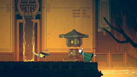 Devotion developer Red Candle teases a 2D action game 