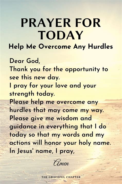 Devotion for Day of April 10, 2024 Daily Prayer