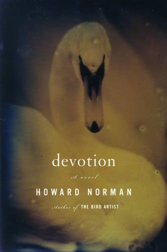 Download Devotion By Howard Norman