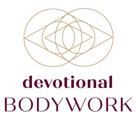 Devotional Bodywork Brisbane QLD