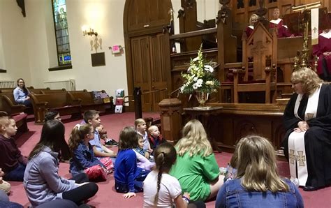 Devotions — Flemington Presbyterian Church