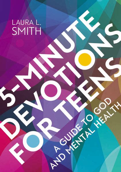 Devotions For Tweens Faithgateway