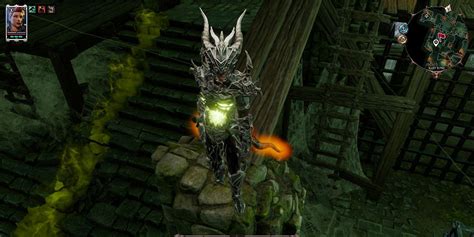 Devourer armor is one of the best armor in the world Divinity: Original Sin 2 For characters that focus on melee, it can be obtained by completing the quest "Hungry from afar". Devourer armor pieces are scattered throughout the four scenes Divinity: Original Sin 2. A Hunger From Beyond can be started by going to the front of Gargoyle's .... 