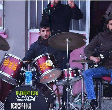 Devran Batmanli Facebook.