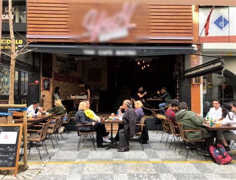 Devren kiralık cafe istanbul